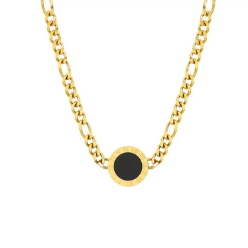 Titi Choker Necklace