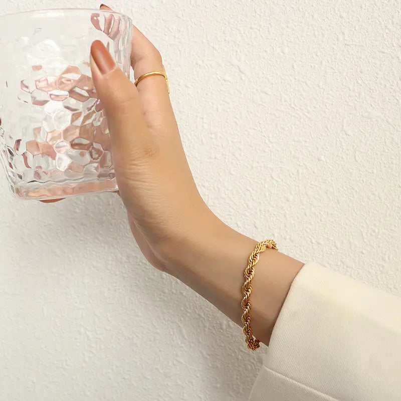 Zara Robe Bracelete