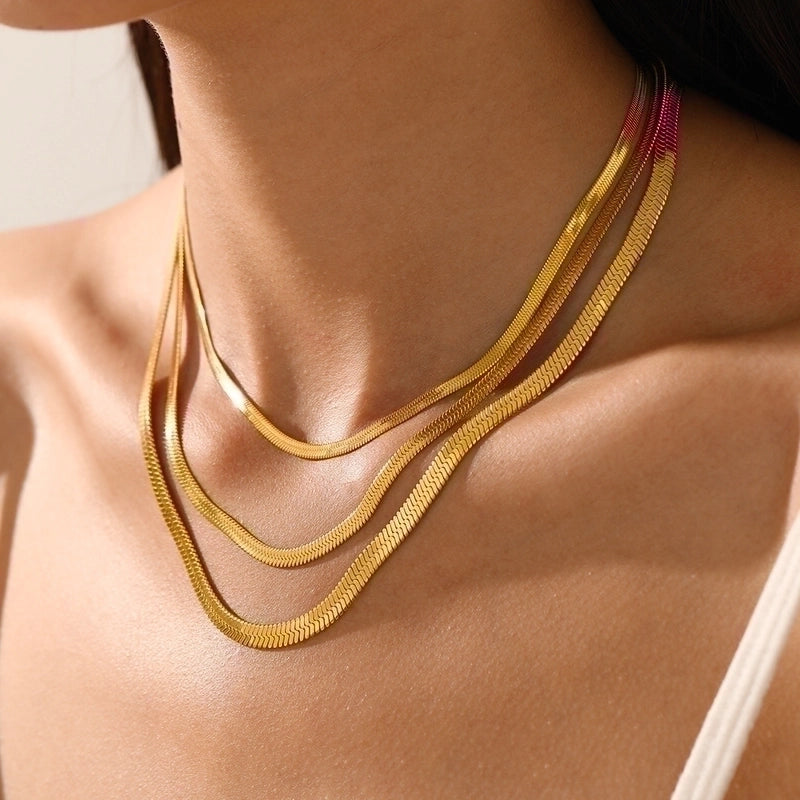 Chloe Necklace