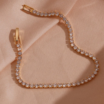 Celine Tennis Bracelete