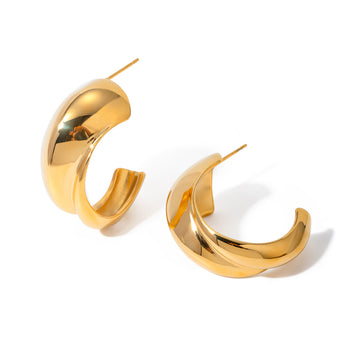 Stella Hoops