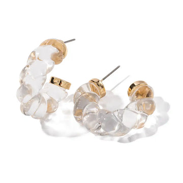 Dina Hoops